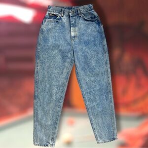 ✨Vintage✨Lee✨Rider Mom Jeans